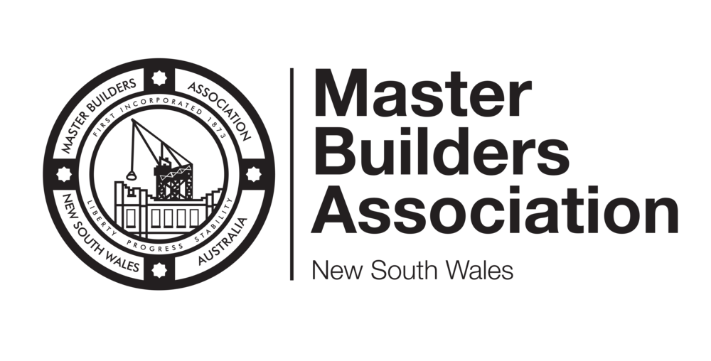 Master Builders Association of New South Wales