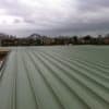 mosman green colorbond metal roof 1