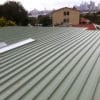 mosman green colorbond metal roof 3
