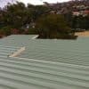 mosman green colorbond metal roof 4