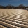 crows nest brown metal colorbond roof 2