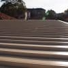 crows nest brown metal colorbond roof 8