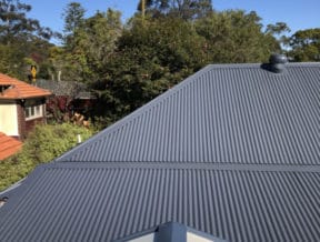 pennant hills roof replacement 2